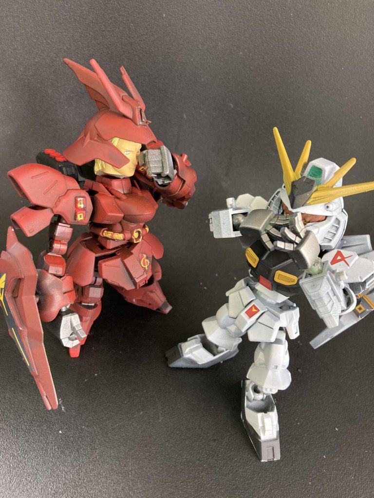 想像してみて、天国など無いと。大地の下に地獄など無く、頭の上にあるのはただ空だけ…