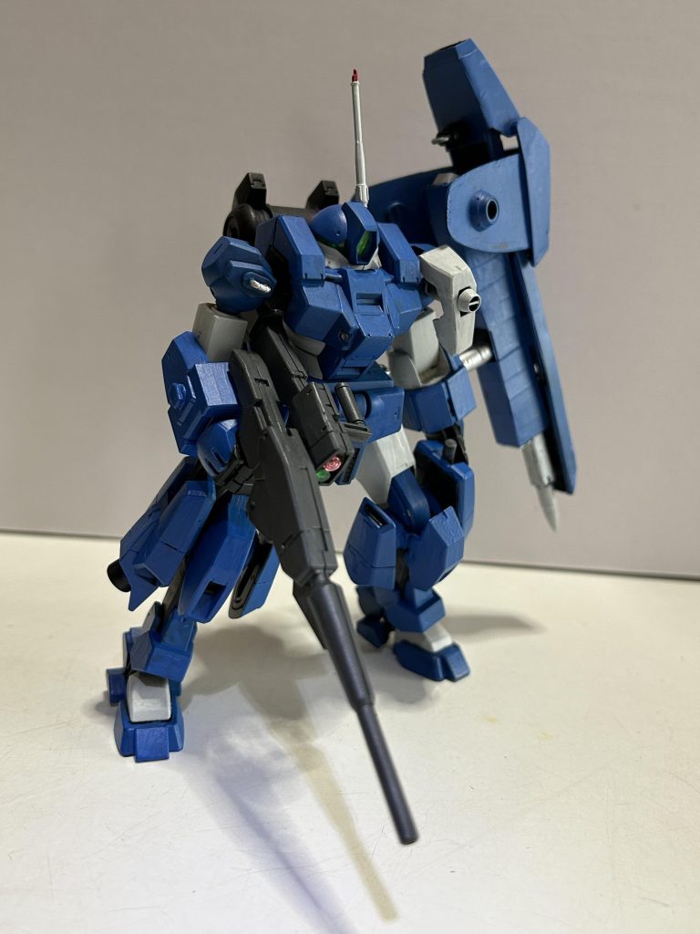 デミバーディング VR-MAXIMUM–4枚目/制作者:Sinla