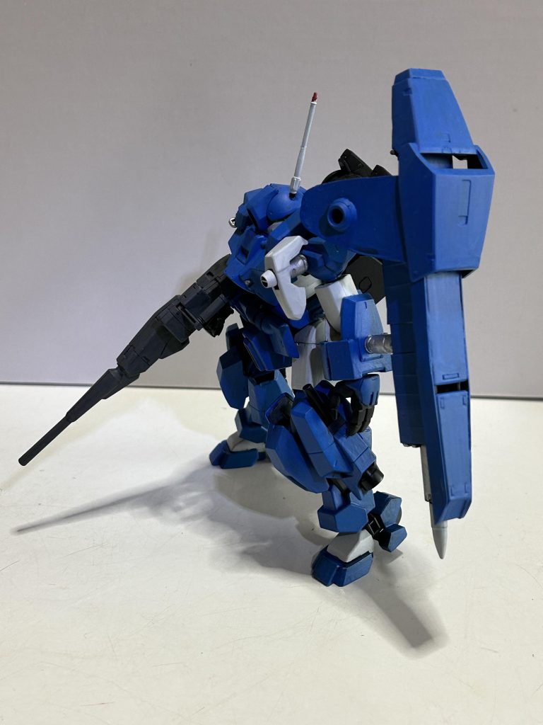 デミバーディング VR-MAXIMUM–3枚目/制作者:Sinla