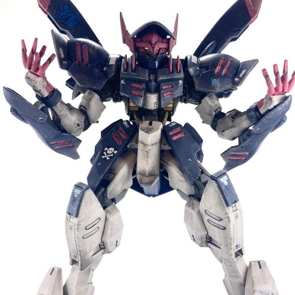 ガンダムグレモリー