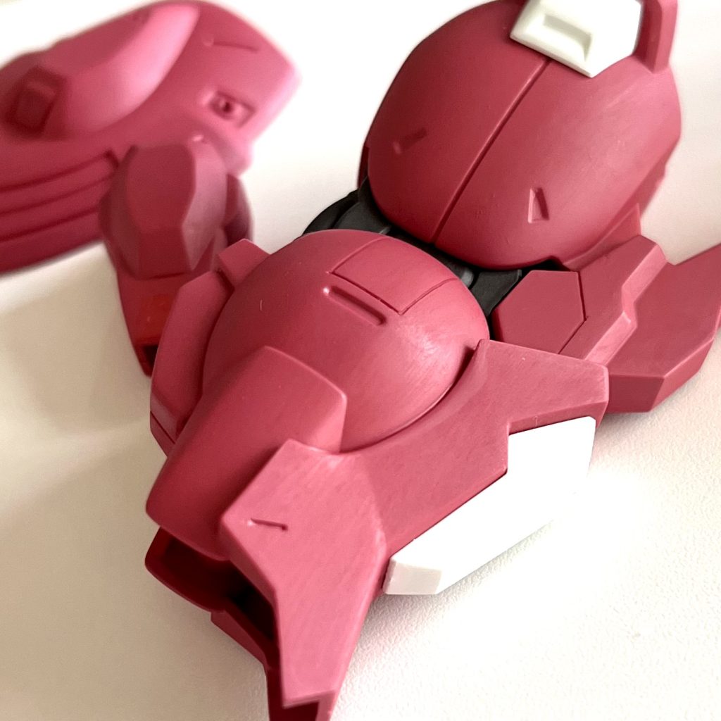 ちょっと違うけど、まぁいいか