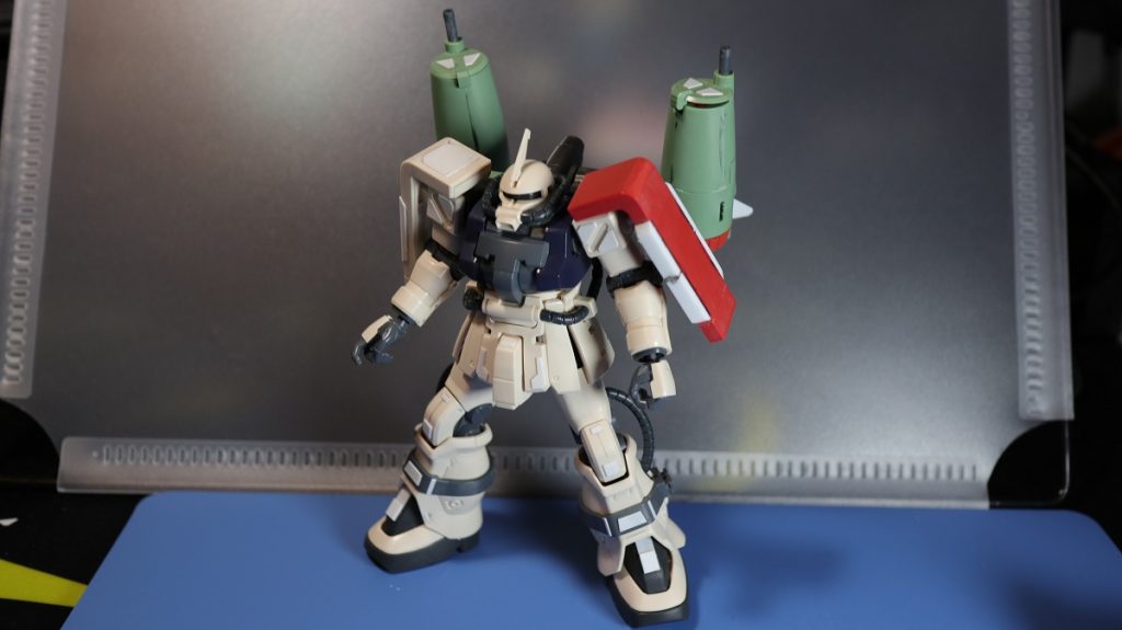 なんとなくのイメージ