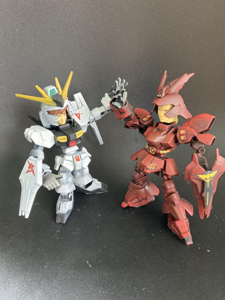 Imagine all the people living for today想像してみて、世界の人達は今日の為に生きているって