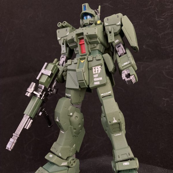 ジムスパルタン