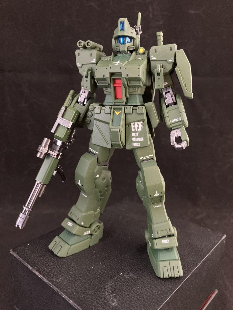 ジムスパルタン–3枚目/制作者：marion(まあ)