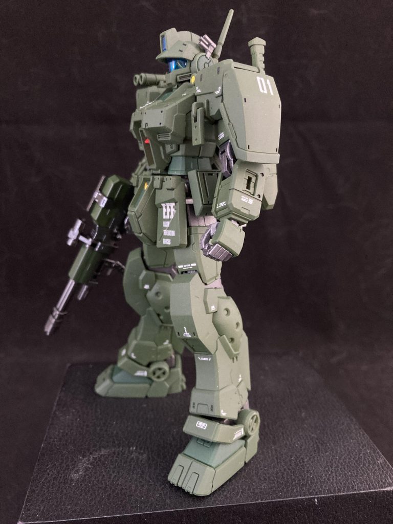 ジムスパルタン–4枚目/制作者：marion(まあ)