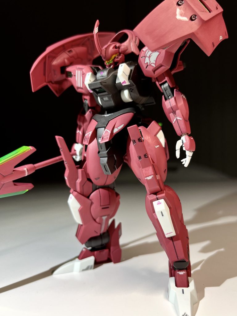 放送では一足先に退場してしまって残念でした