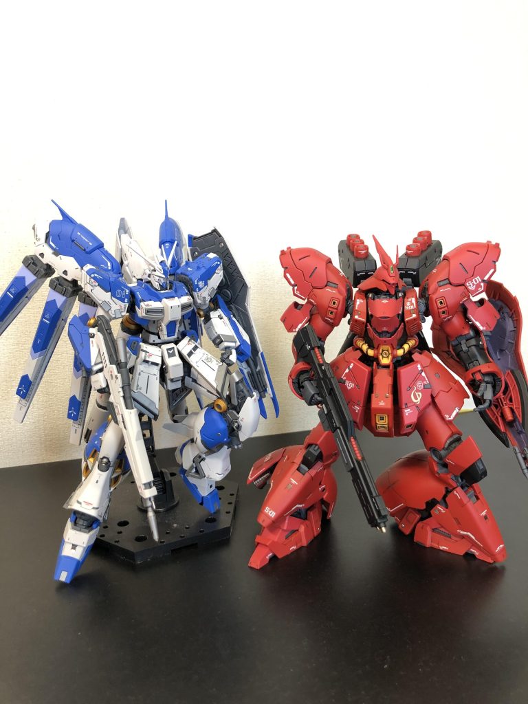 たまには仲良く、ツーショット🥳