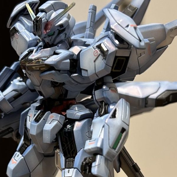 GundamCalibarn-ガンダムキャリバーン-