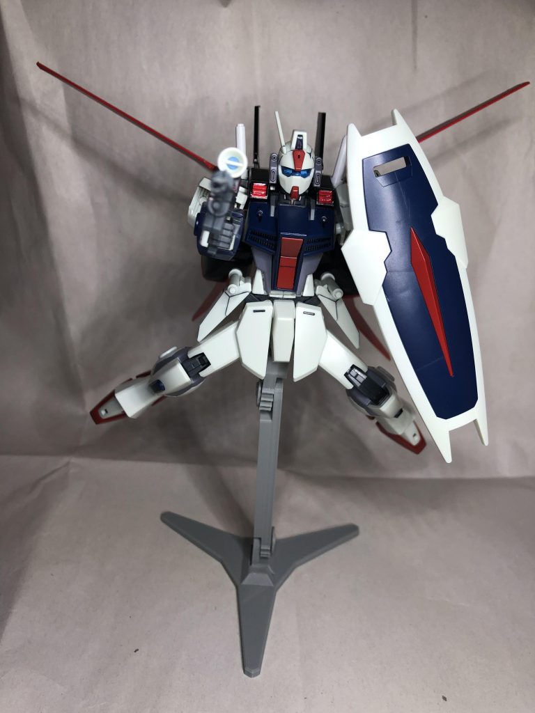 アクションポーズ2