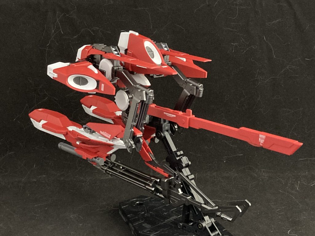 アクアハンブラビ RE-BOOT ver–5枚目/制作者：marion(まあ)