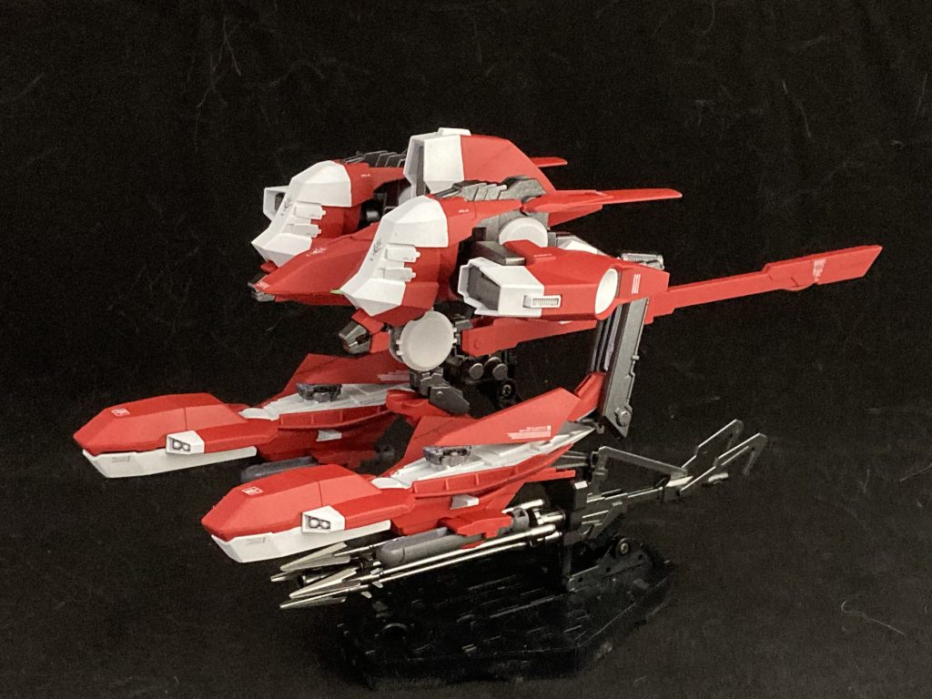 アクアハンブラビ RE-BOOT ver–4枚目/制作者：marion(まあ)