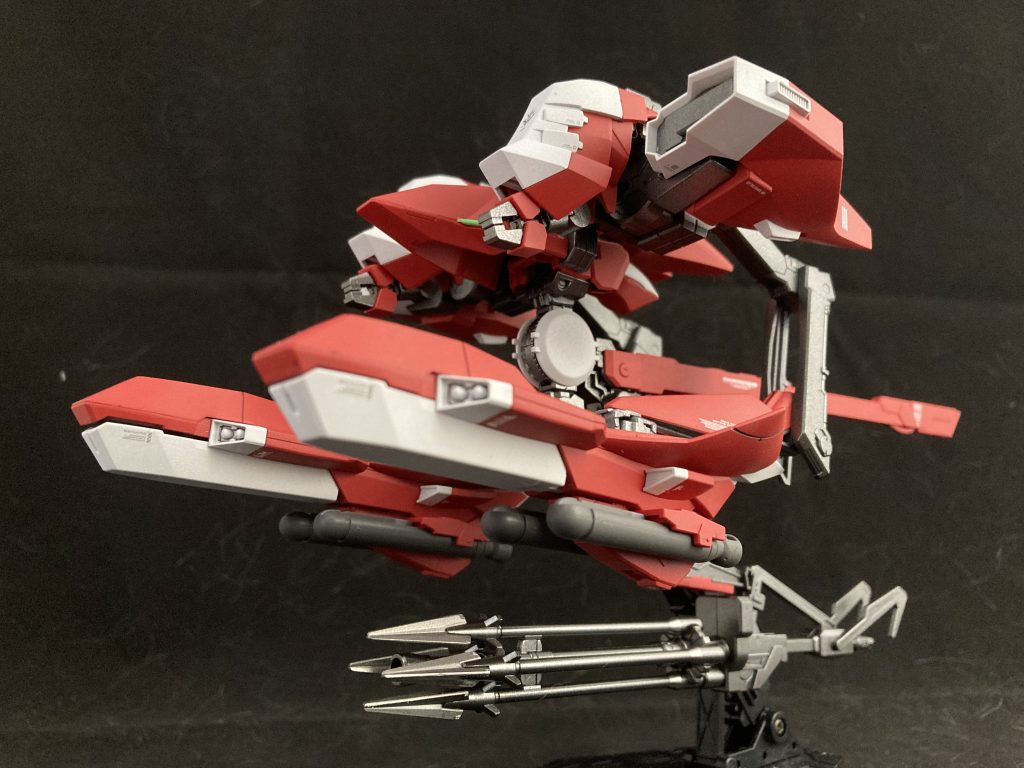 アクアハンブラビ RE-BOOT ver–3枚目/制作者：marion(まあ)