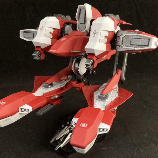 アクアハンブラビ RE-BOOT ver