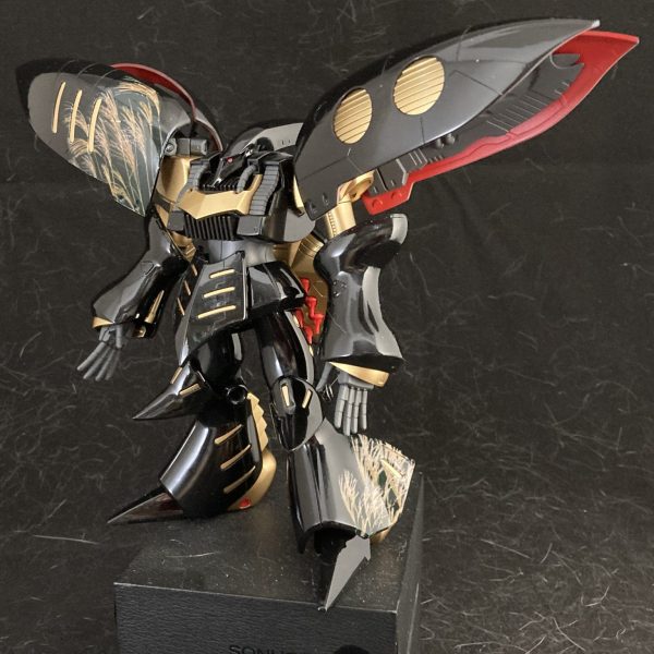 花札 キュベレイ 8月