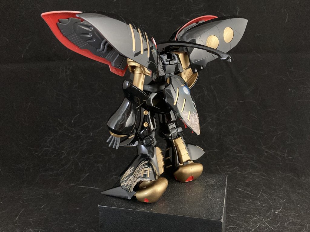 花札 キュベレイ 8月–4枚目/制作者：marion(まあ)