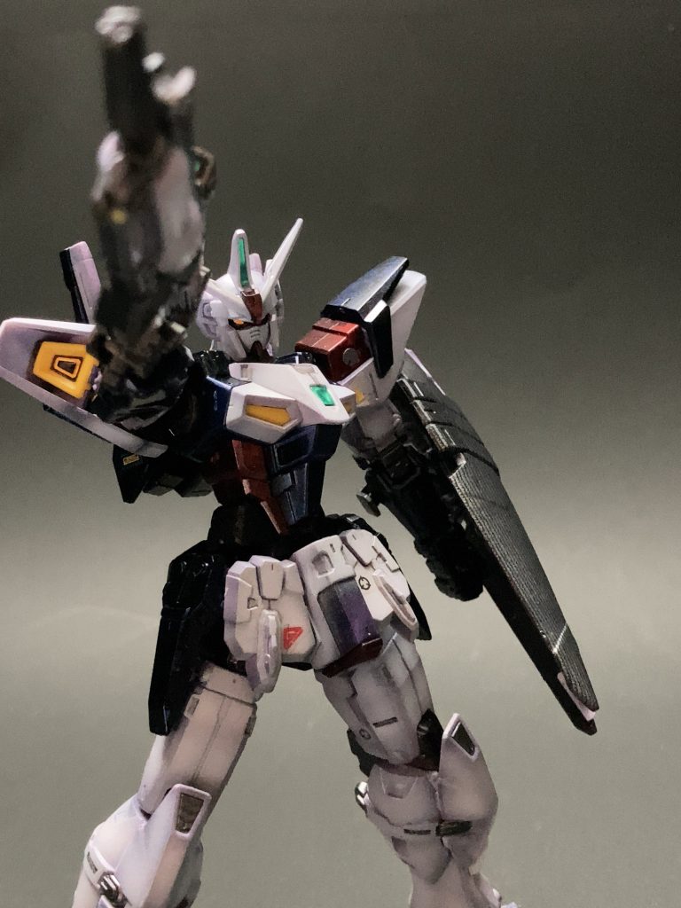 ガンダムジェミナス01–6枚目/制作者：@jiyu_nitsukuruきあい模型