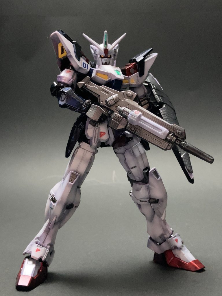 ガンダムジェミナス01–8枚目/制作者：@jiyu_nitsukuruきあい模型