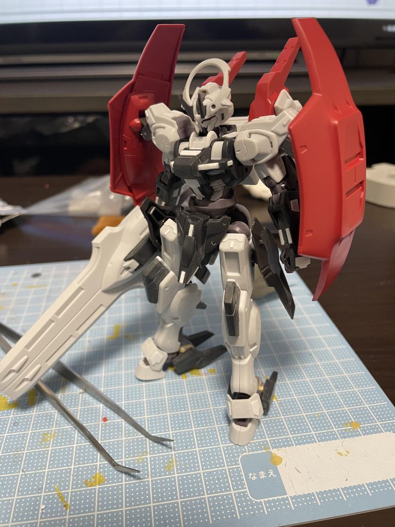 まだ方向性を模索してた頃‥