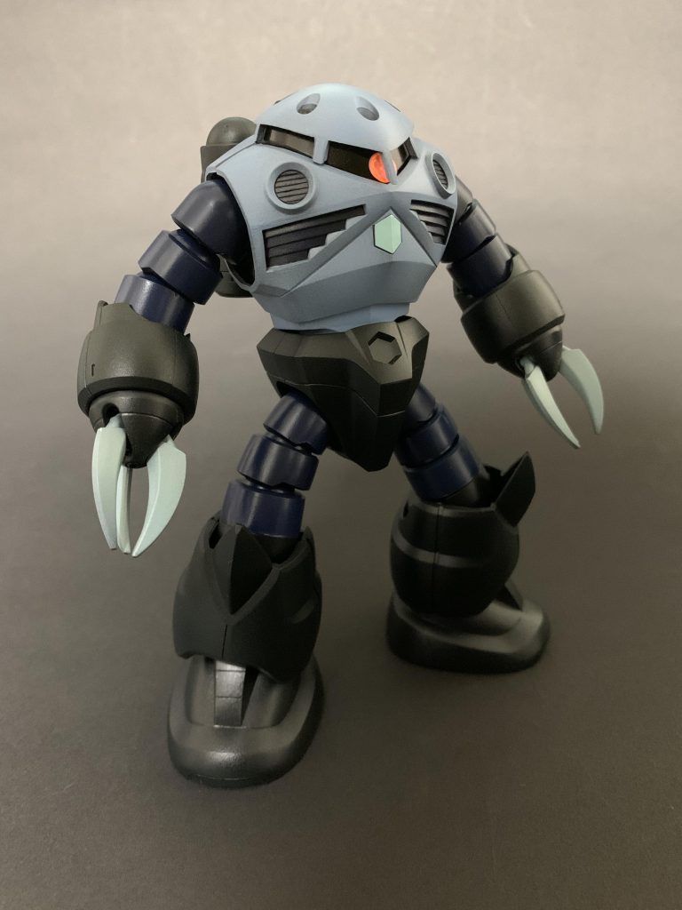 ズゴック–4枚目/制作者：Ronde