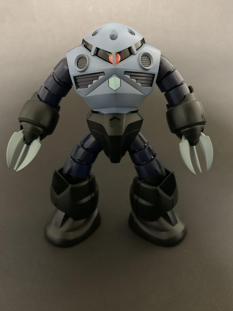 ズゴック–2枚目/制作者：Ronde