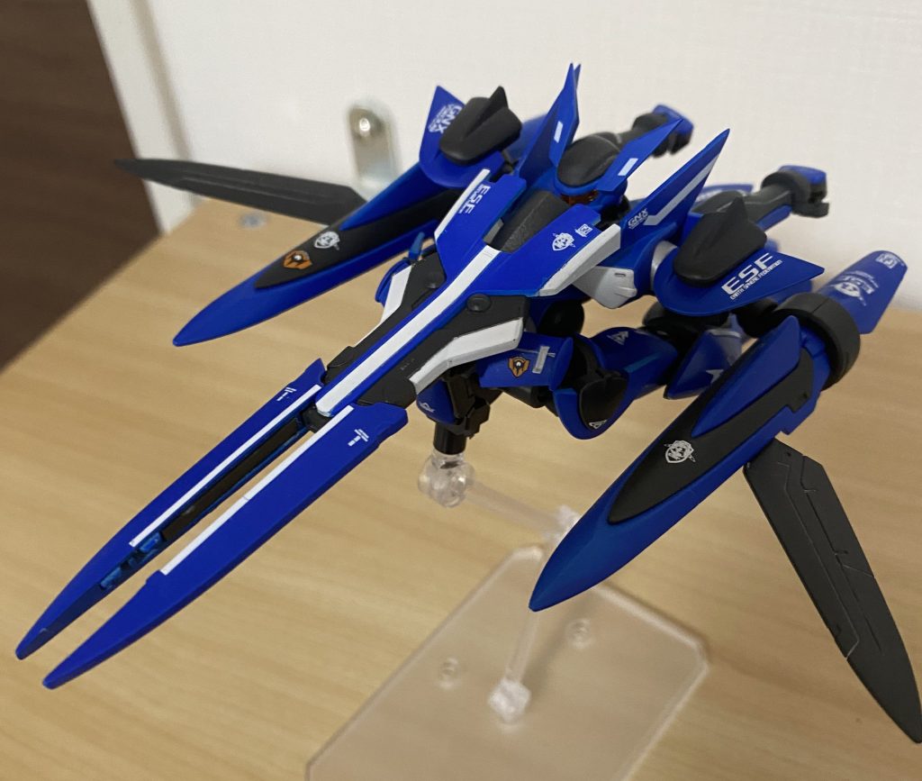 HG ブレイヴ–4枚目/制作者：joi_co