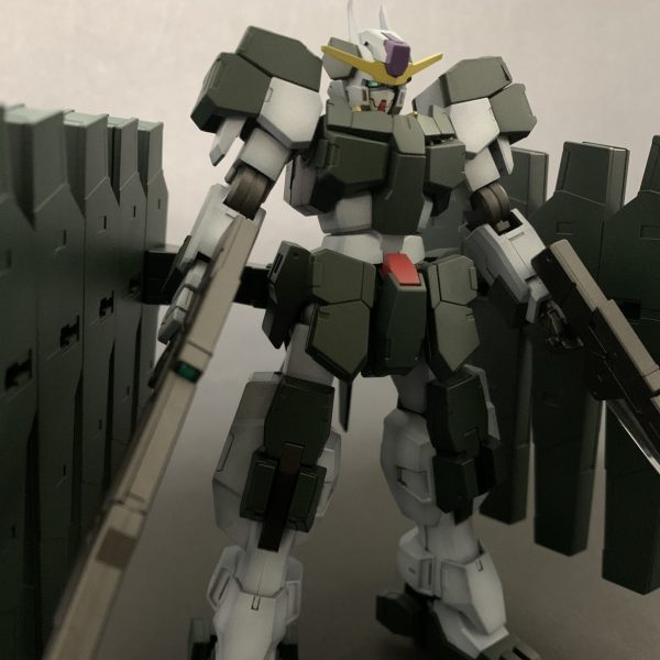 ガンダムサバーニャ