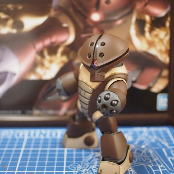 アカハナ 「素人めwww」