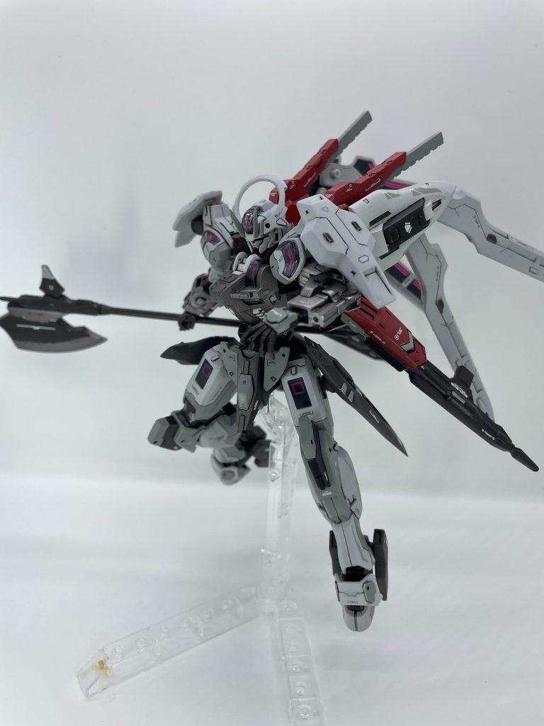 ガンダムシュバルゼッテNeid