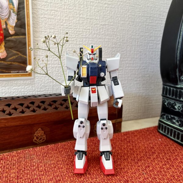 陸戦型ガンダム