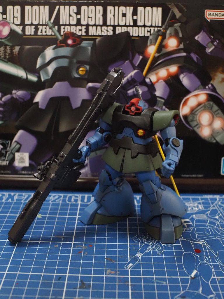 アナベルガトー