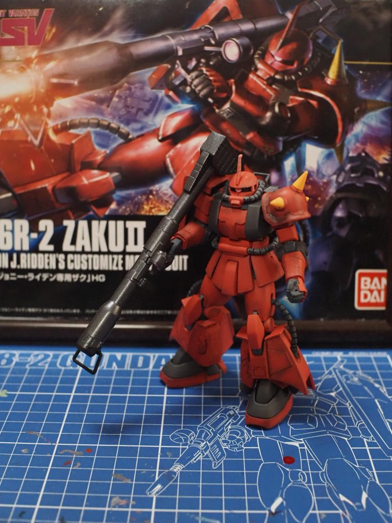 ジョニーライデン