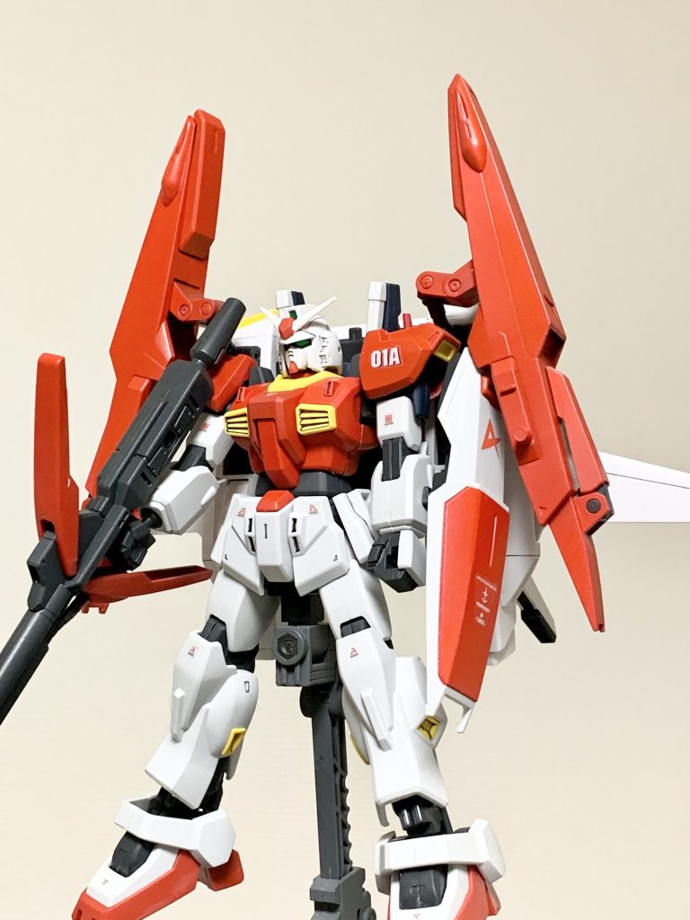 全体ショットです。