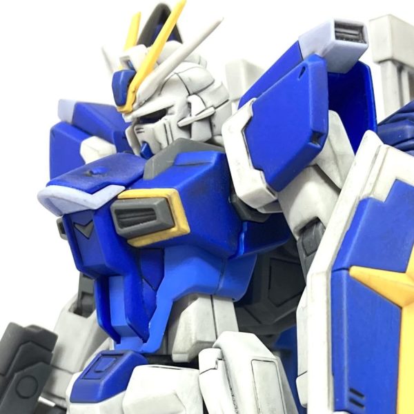 HG なんちゃってデスティニーインパルス