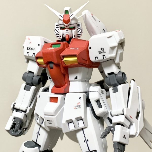 量産型ステイメン