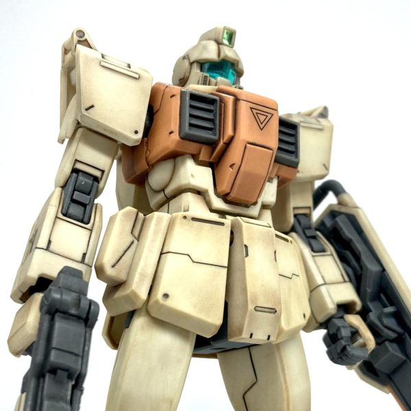 HGUC 陸戦型ジム