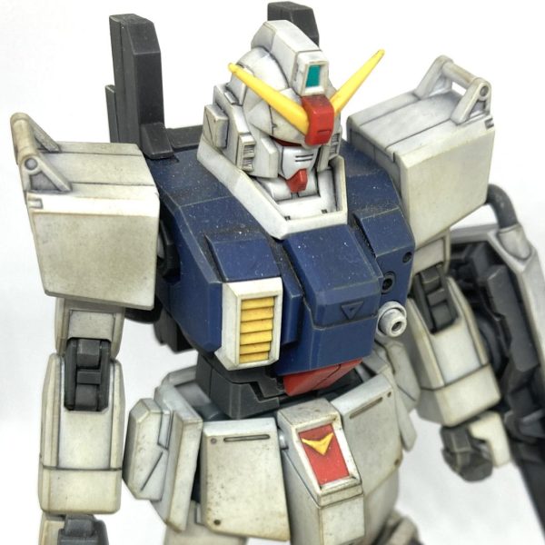 HGUC 陸戦型ガンダム