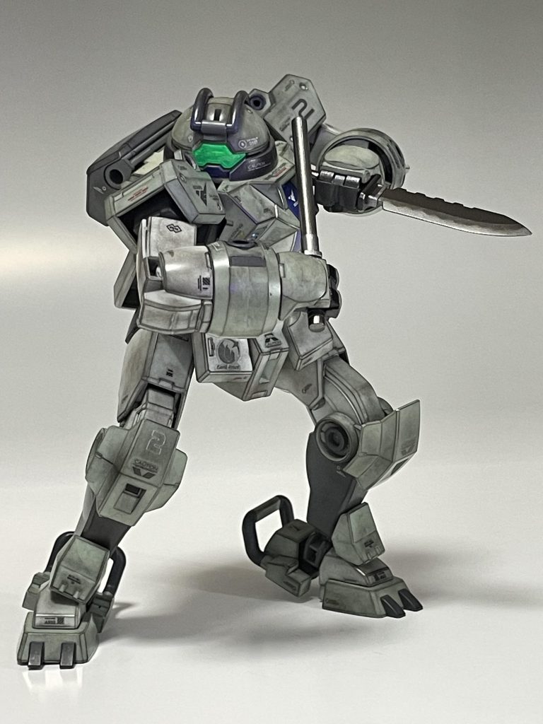 HGデミトレーナー–7枚目/制作者：takiyama08g