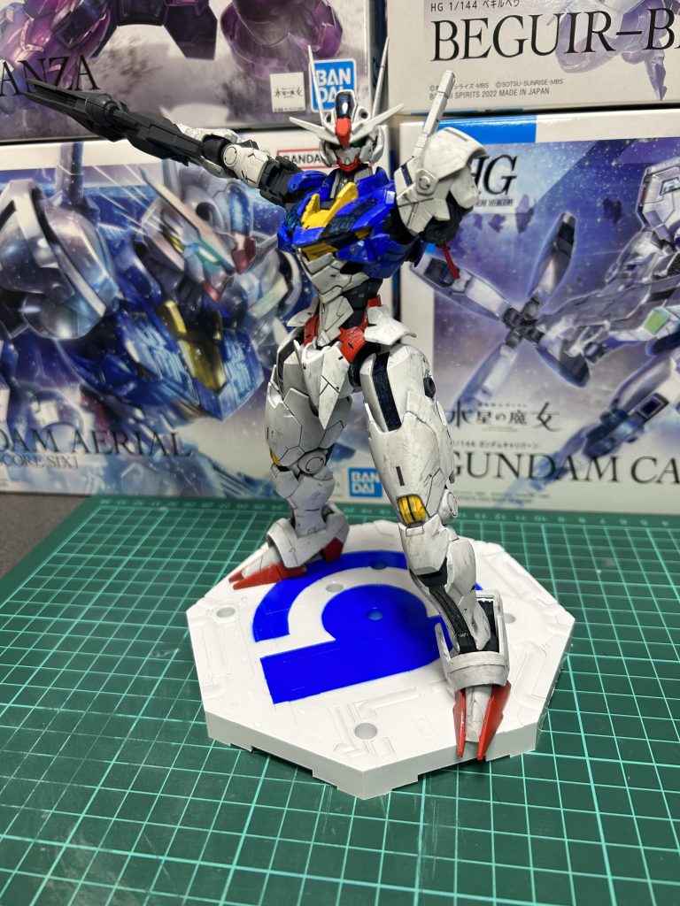 よかった.…居たんだ…–3枚目/制作者：nagumo