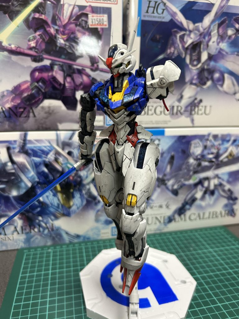 よかった.…居たんだ…–2枚目/制作者：nagumo