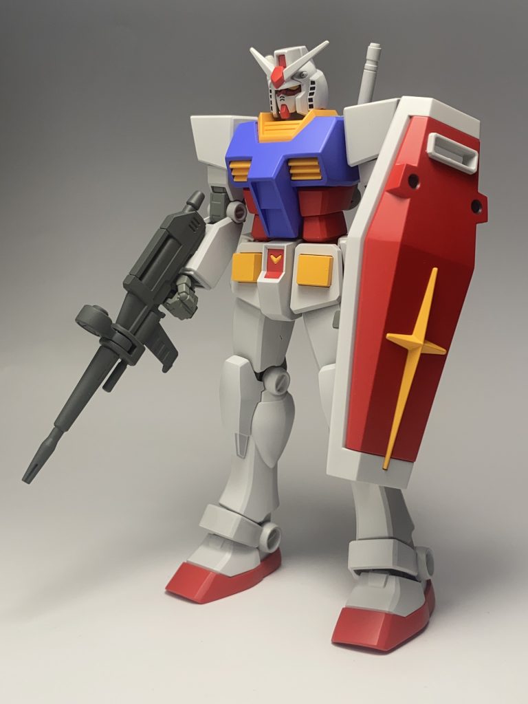 RX-78-2ガンダム