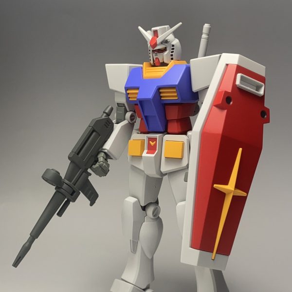 RX-78-2ガンダム