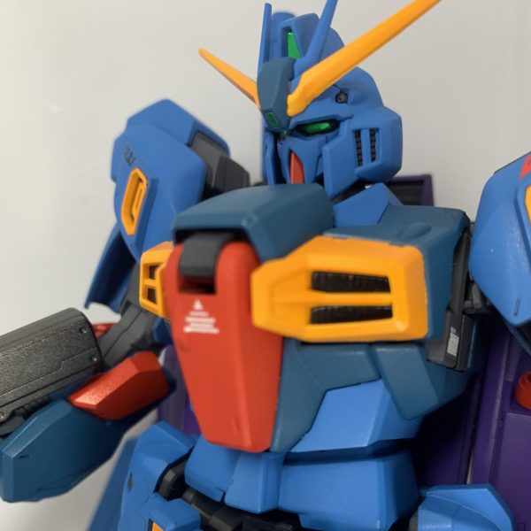 MGリガズィカスタム