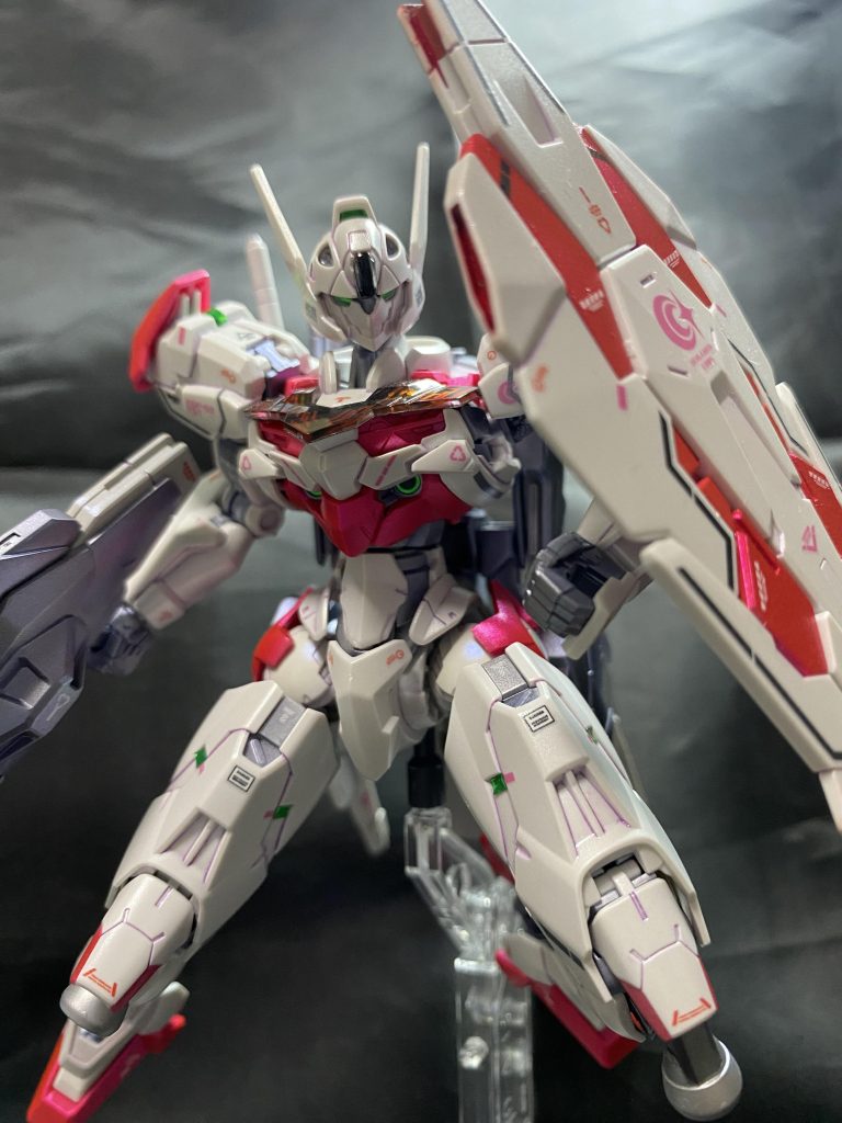 光の加減違いで同じような構図その1