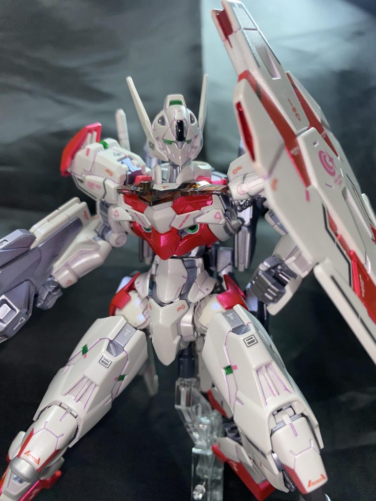 光の加減違いで同じような構図その2