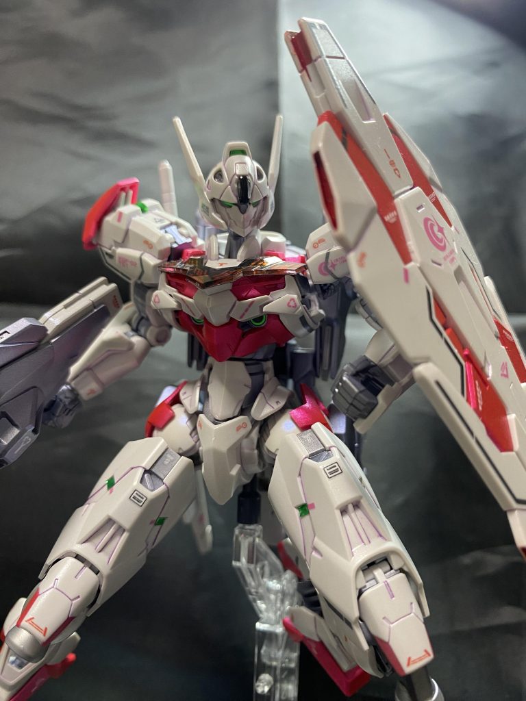 光の加減違いで同じような構図その3