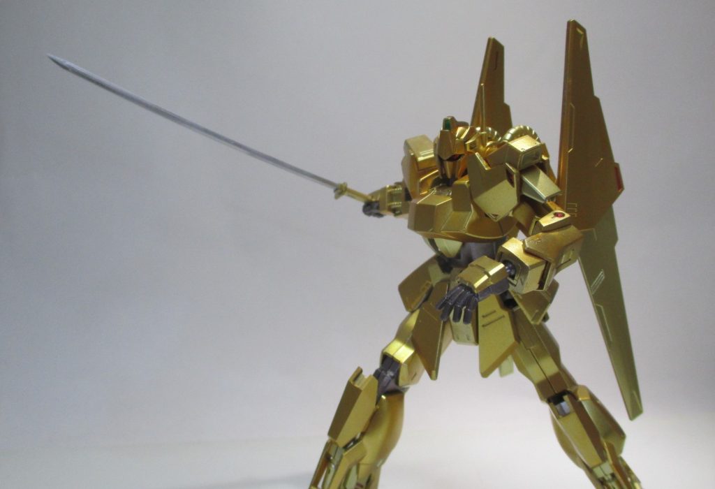 刀は境界用セットより