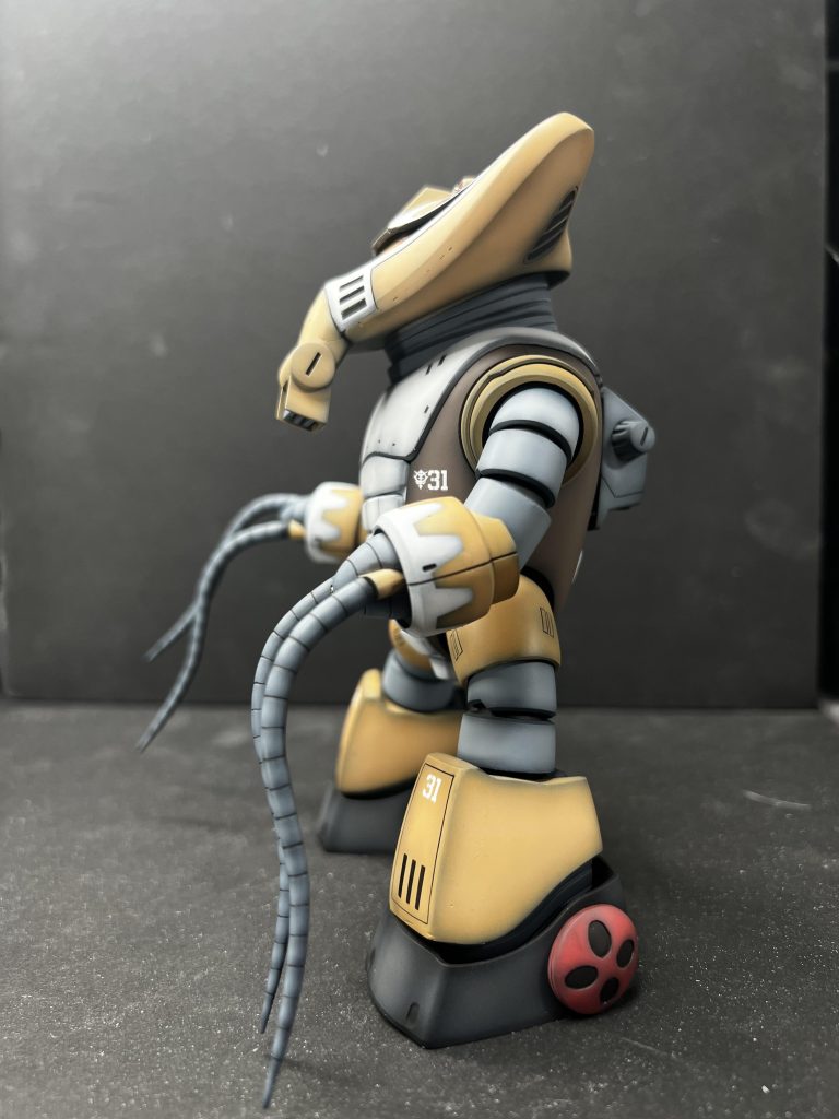 アッグガイ！–3枚目/制作者：かど