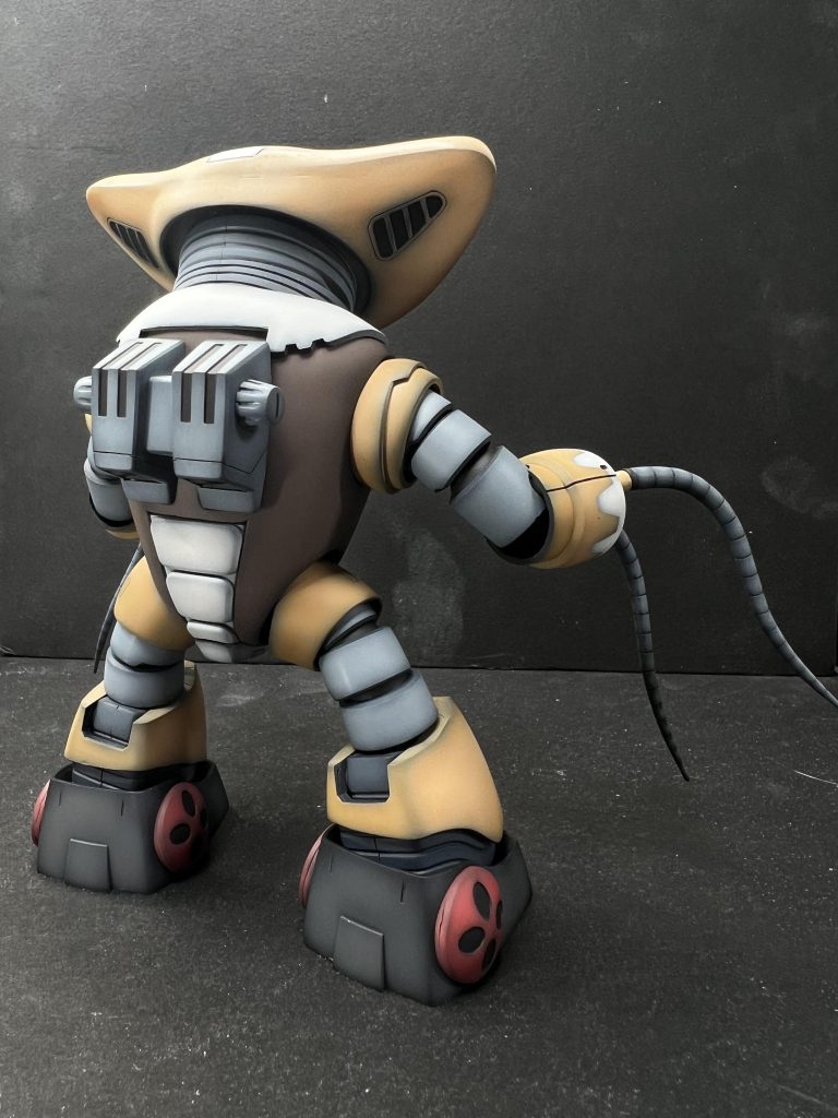 アッグガイ！–4枚目/制作者：かど