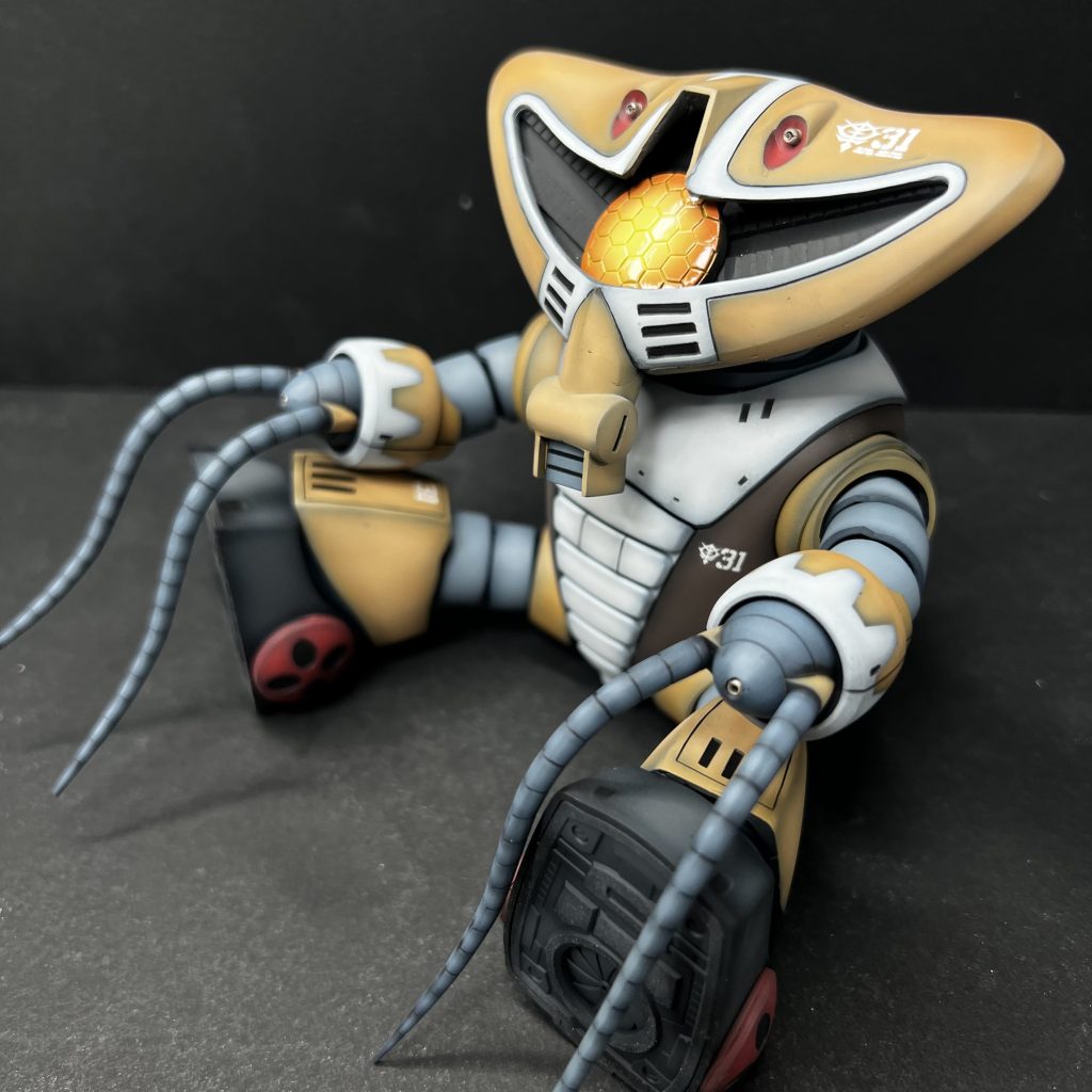 あざとアッグガイ